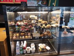 -星巴克(德阳洋洋百货店)