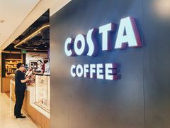 -COSTA COFFEE(恒基名人购物中心店)