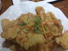 -李老哈·东北菜(宋园路店)