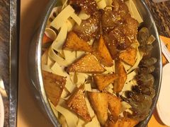 -黄记煌三汁焖锅(崇文门店)