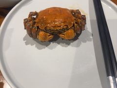 -三凤酒家·百年无锡菜(清扬茂业店)