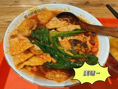 -螺小胖柳州螺蛳粉(钟楼总店)