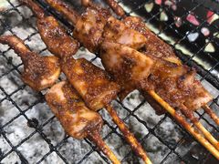 -杨婆婆烤肉(文昌阁店)