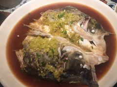 -绿茶餐厅(龙湖杭州金沙天街店)
