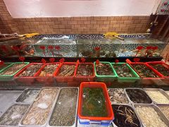 水产区-抱德·潮汕味(敦和店原惠城鱼仔)
