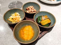 -半山腰·云南菜(侨福芳草地店)