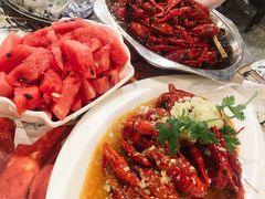 -大孩龙虾(体育场旗舰店)