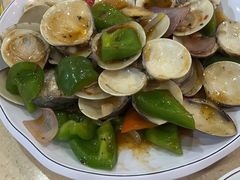 -老字号蛇口德记烧腊饭店·海鲜加工
