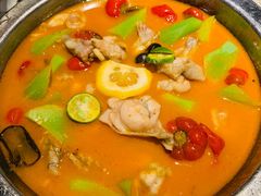 -大牌大·传统杭帮菜(湖滨店)