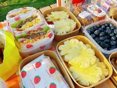 -白沙门生态公园