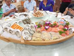 -盛港湾海鲜食府(黄沙店)