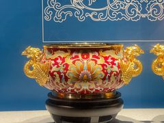 -北京工艺美术博物馆