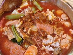 -佬巨化·衢州麻辣烫(运河上街店)