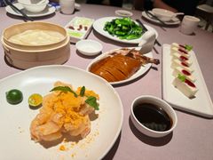-金鸭季·北京烤鸭(深业上城店)