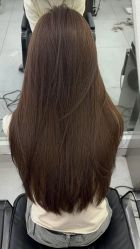 -Hello Lady发型设计