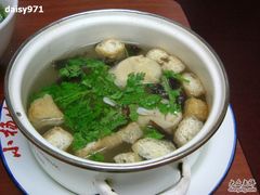 千张包子-小杨生煎(黄河路店)