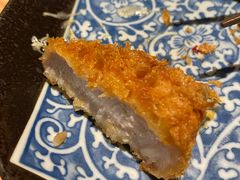 -堂本家洋食别馆·炸猪排(中心城店)