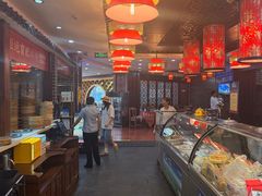 -德顺源·非遗烧麦·老菜(大观园店)