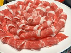 -东来顺铜锅炭火涮肉(上地华联店)