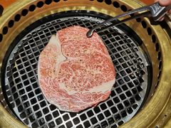 -肉魁屋·烧肉·烧鸟·酒场(高新店)