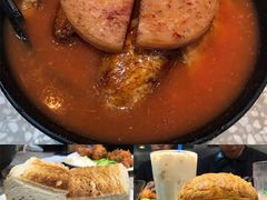 -华嫂冰室(湾仔店)
