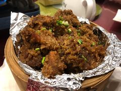 -集贤门·徽菜(福田店)