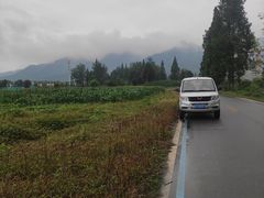 -青城山