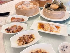 -万豪酒店·咏豪中餐厅