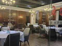 -酱湘宴餐厅(狮子山公园店)