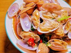 -唔止卤嘢·潮州府城菜(鹭江店)