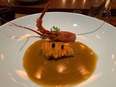 -广州柏悦酒店·悦景轩·粤菜餐厅