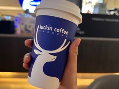 -luckincoffee瑞幸咖啡(顺义华联商厦店)