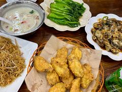 -南记食粥坊·宵夜大排档(莲花总店)
