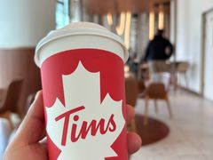 -Tims天好咖啡(河西万象城店)