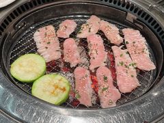 -御牛道日式烤肉料理(杭州万象城店)