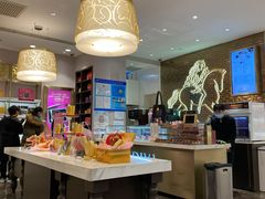 -GODIVA(月星环球港店)