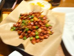 -撸啊撸铁签小肉(车站南路店)