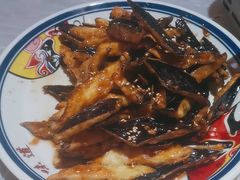 -王婆炒鱼(总店)