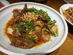 -苏帮主三样菜·江湖川菜(高新店)