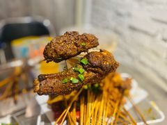 -有局·成都市井烧烤·精酿啤酒(双楠店)