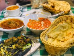 -Santoor 萨都里印度餐厅(北锣鼓巷店)