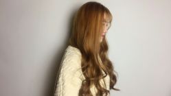 -HG美发设计沙龙