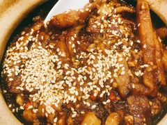 -凤城礼记鱼翅海鲜酒家(百老汇店)