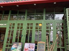 门面-玛格萝妮比萨屋(陆家浜路店)
