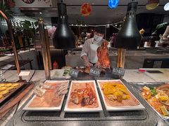 -长兴开元名都大酒店·地中海咖啡厅