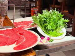 -南门涮肉(天坛店)