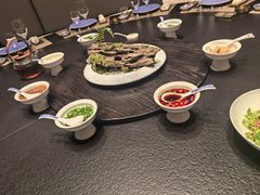 -上和臻品中国菜(花园街店)