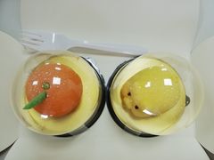 -麦当劳(金桥店)