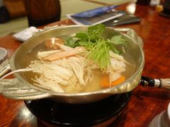 -蟹道乐( 新宿駅前店)