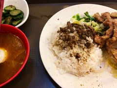 -大圆碗•T骨大排饭(天海店)